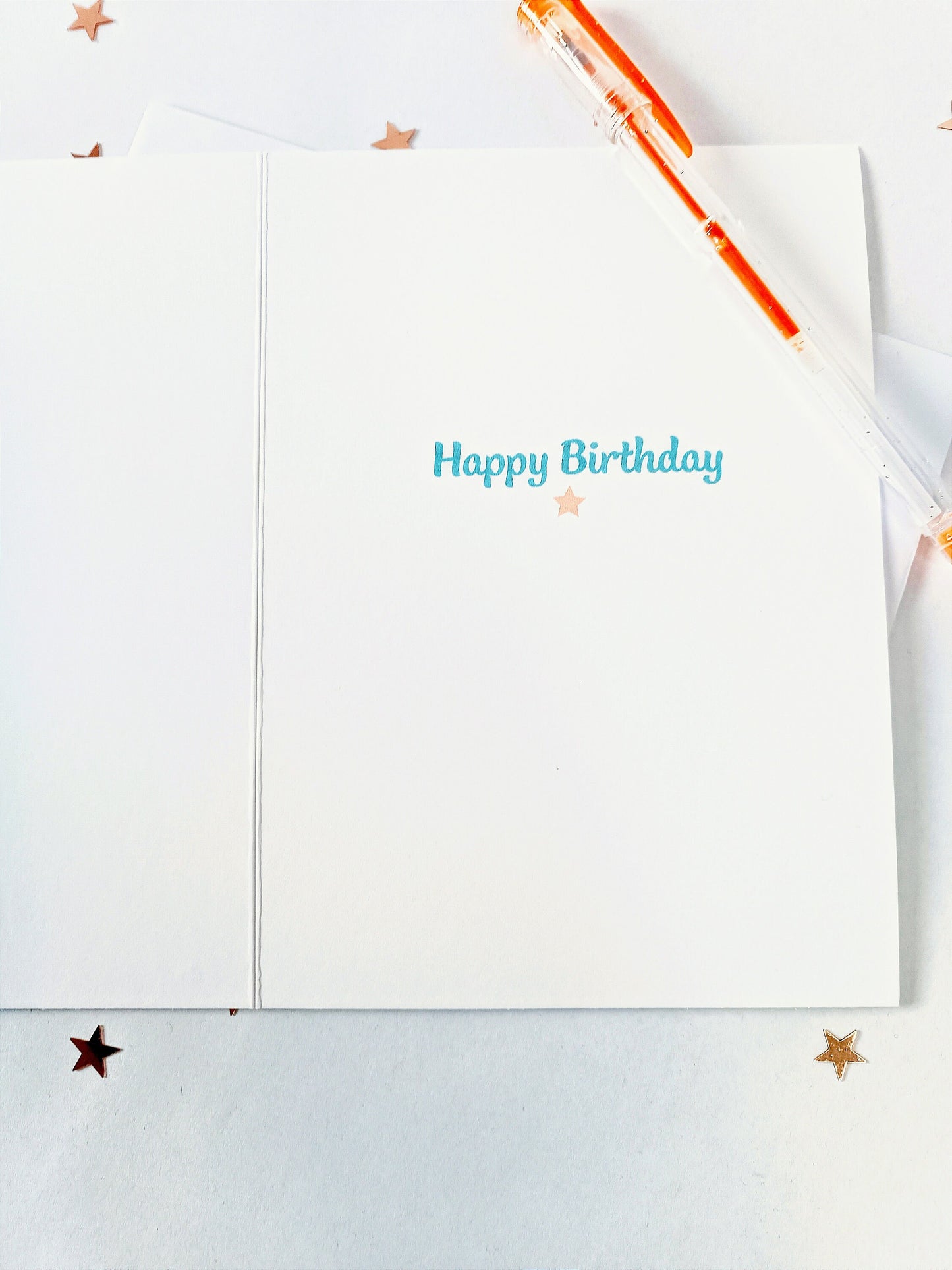Friend Birthday Card | Happy Birthday My Friend | Birthday Card | Friends | Pastel Greeting Card |