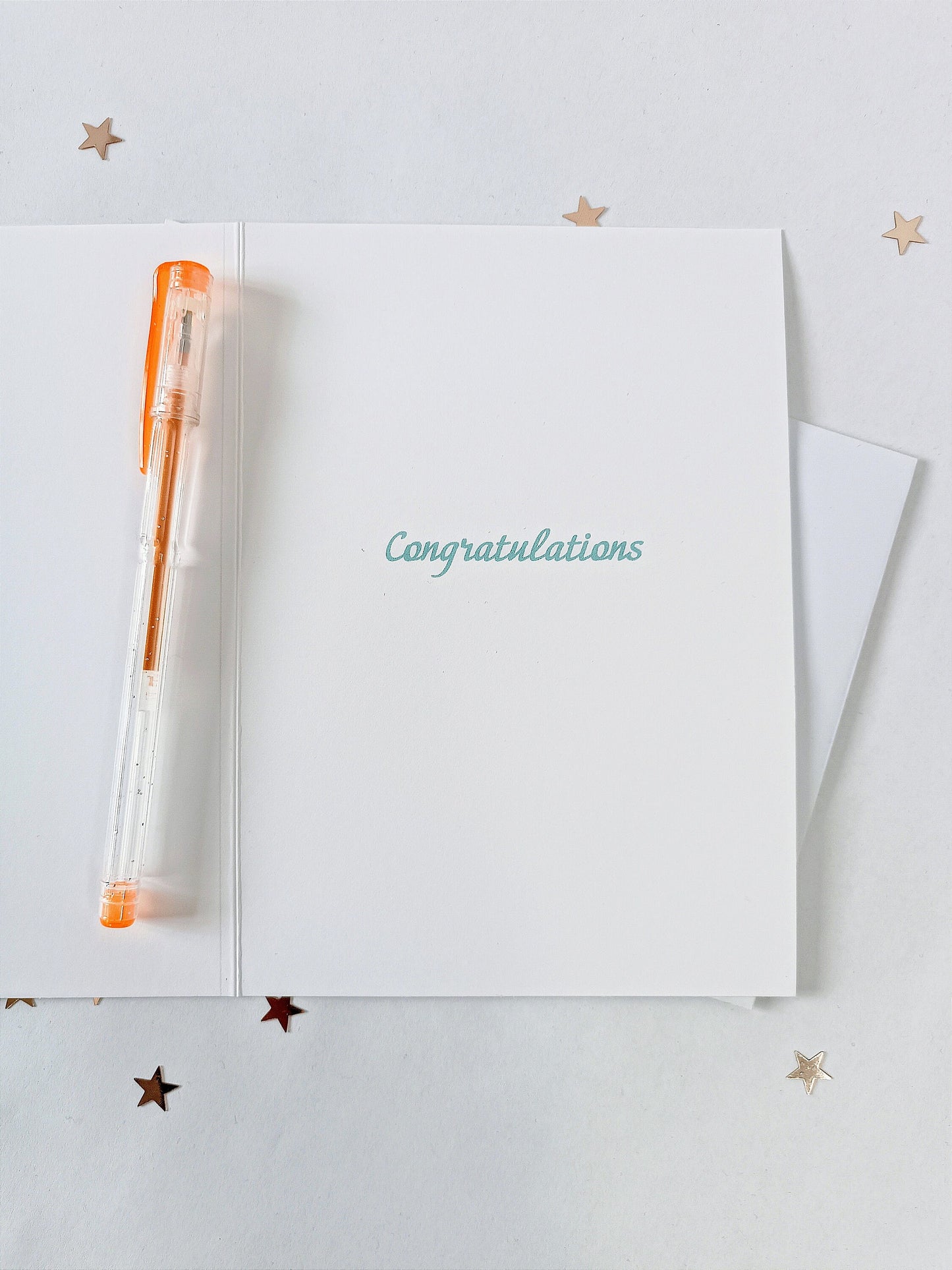 New Baby Card | Welcome to the World | Congratulations | New addition Card | Pastel Greeting Card |
