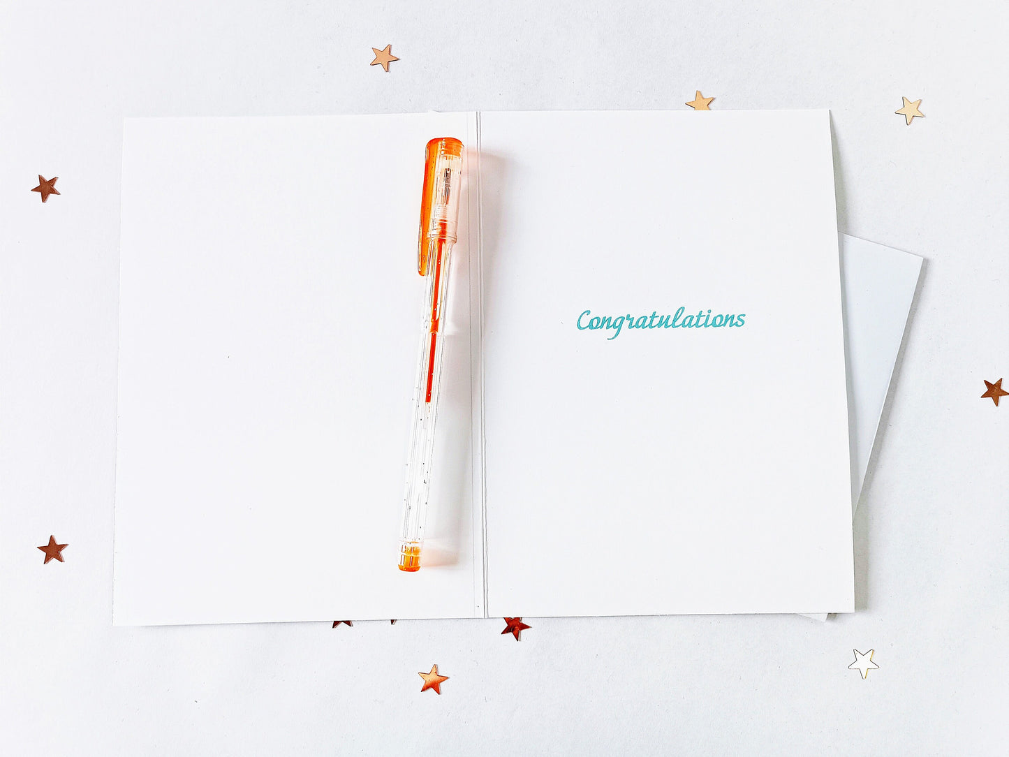 New Baby Card | Welcome to the World | Congratulations | New addition Card | Pastel Greeting Card |