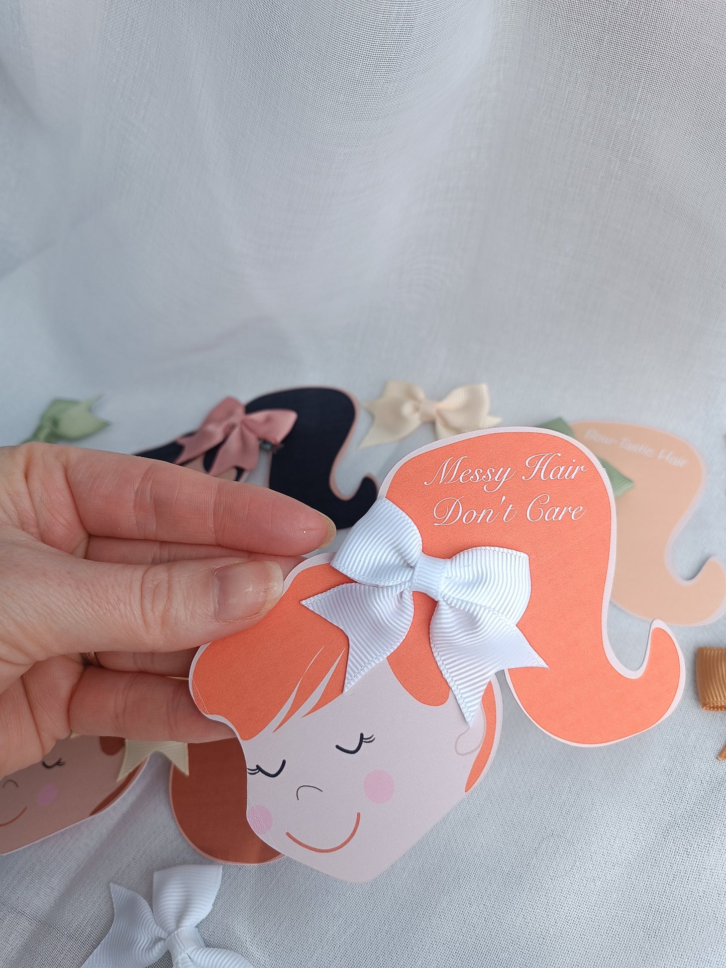 Hair Clip favours | party bags favours | birthday favours | party gifts | birthday Hair Clips | Sleepover Party | Slumber Party | Girl party
